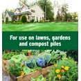 thumbnail image 3 of The Andersons Lawn Alive 15-0-0 Fertilizer and Soil Treatment with Endomycorrhizae Fungi 128 fl oz (covers 6,000 sqft) + 2 Multipurpose Hose-End Sprayers, 3 of 6
