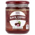 thumbnail image 1 of ChocZero, Fruit Spread, Black Cherry, 12 oz (340 g), 1 of 1