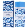 thumbnail image 4 of Light Blue Capri In Love by Dolce and Gabbana for Women - 3.3 oz EDP Spray, 4 of 8