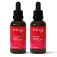 thumbnail image 1 of Trilogy Certified Organic Rosehip Oil Duo Nutrición Intensiva Mejora la Apariencia de Cicatrices Estrías Líneas Finas y Arrugas 1.5 fl oz cada una, 1 of 1