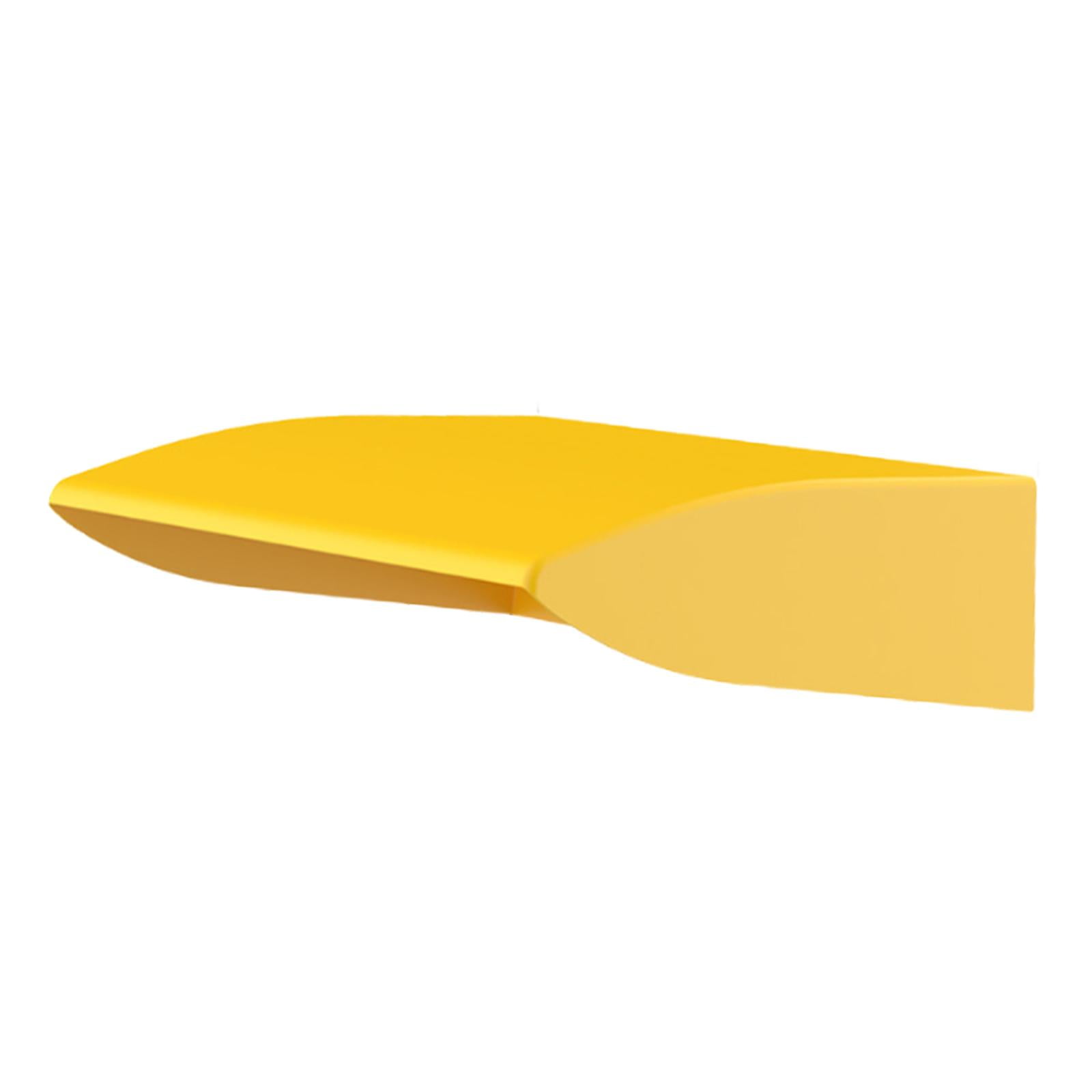 Plug Receptacle Protector Outlet Cover Easy Installation Sun Protection Yellow for Outdoor Electrical Equipment
