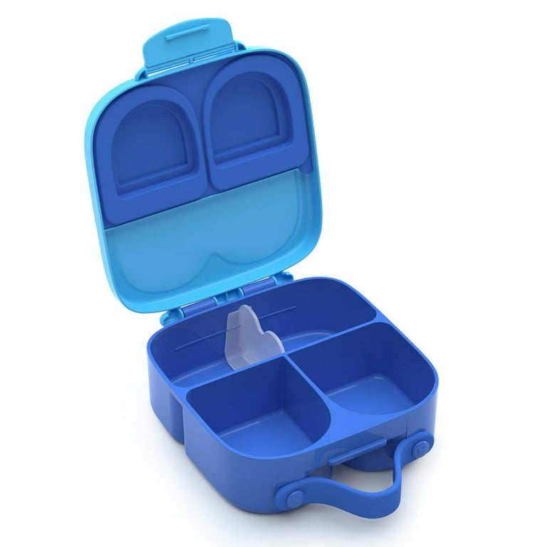Lunch Box for Kids Lunch Containers Cute Box Bpa Free Snack
