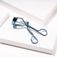 thumbnail image 3 of Tweezerman 253591 Bell Bottom Blue Classic Lash Curler, 3 of 3
