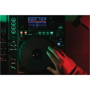Gemini Sound MDJ-900 - Elite Multi-Media Player with Superior Playback, Responsive Controls, and Advanced DJ Tools
