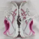 thumbnail image 4 of Asics Gel Frequency 33 Women's 8.5 Shoes White Pink Running Walking Bevel Q263N, 4 of 6