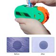 thumbnail image 4 of Fiber Optic Cleaning Box, High Capacity Optical Fiber Connector Cleaner Cassette Easy To Use -20 To -50dB  for FC SC LC MU D4 DIN Connectors, 4 of 7