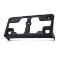 thumbnail image 3 of For Volkswagen Jetta 2019 License Plate Bracket | Front | Made of Plastic | Standard Line | Replacement For VW1068114 | 17A8072879B9, 191275448281, 3 of 9