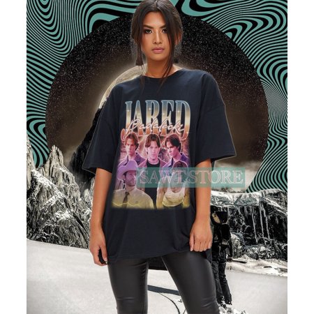JARED PADALECKI Retro Shirt - Jared Padalecki Tees,Jared Padalecki Shirt,Jared Padalecki T-Shirt,Jared Padalecki Sweatshirt,Sam Winchester