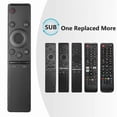 thumbnail image 3 of Universal Remote for Samsung-TV-Remote,Compatible with for Samsung Frame Serif Curved UHD Neo QLED O, 3 of 5