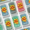 thumbnail image 7 of Sour Power Premium Green Apple Candy Belts  42.3 oz, 7 of 7
