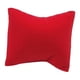 thumbnail image 5 of Cojines para vitrina de joyería, pulseras, brazaletes y relojes - Rojo, 5 of 7