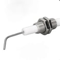 thumbnail image 2 of 5pcs M10 Ceramic Spark Ignition Electrodes Threaded Electrodes for Push Button Piezo Igniter, 2 of 4