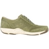 Dansko Hayes Olive Suede