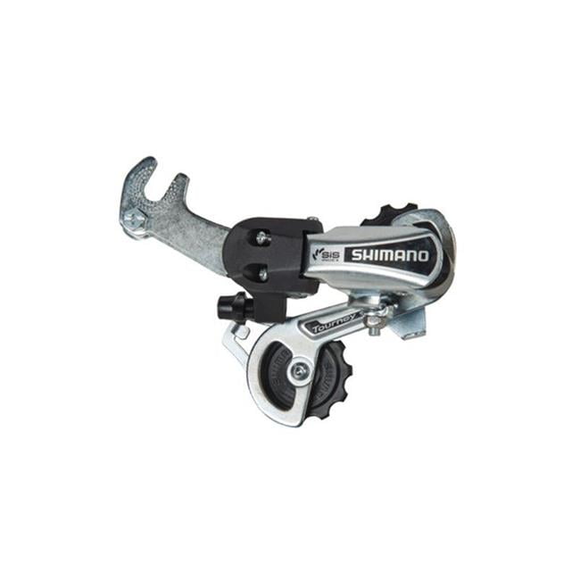 Derailleur Folding Bicycles