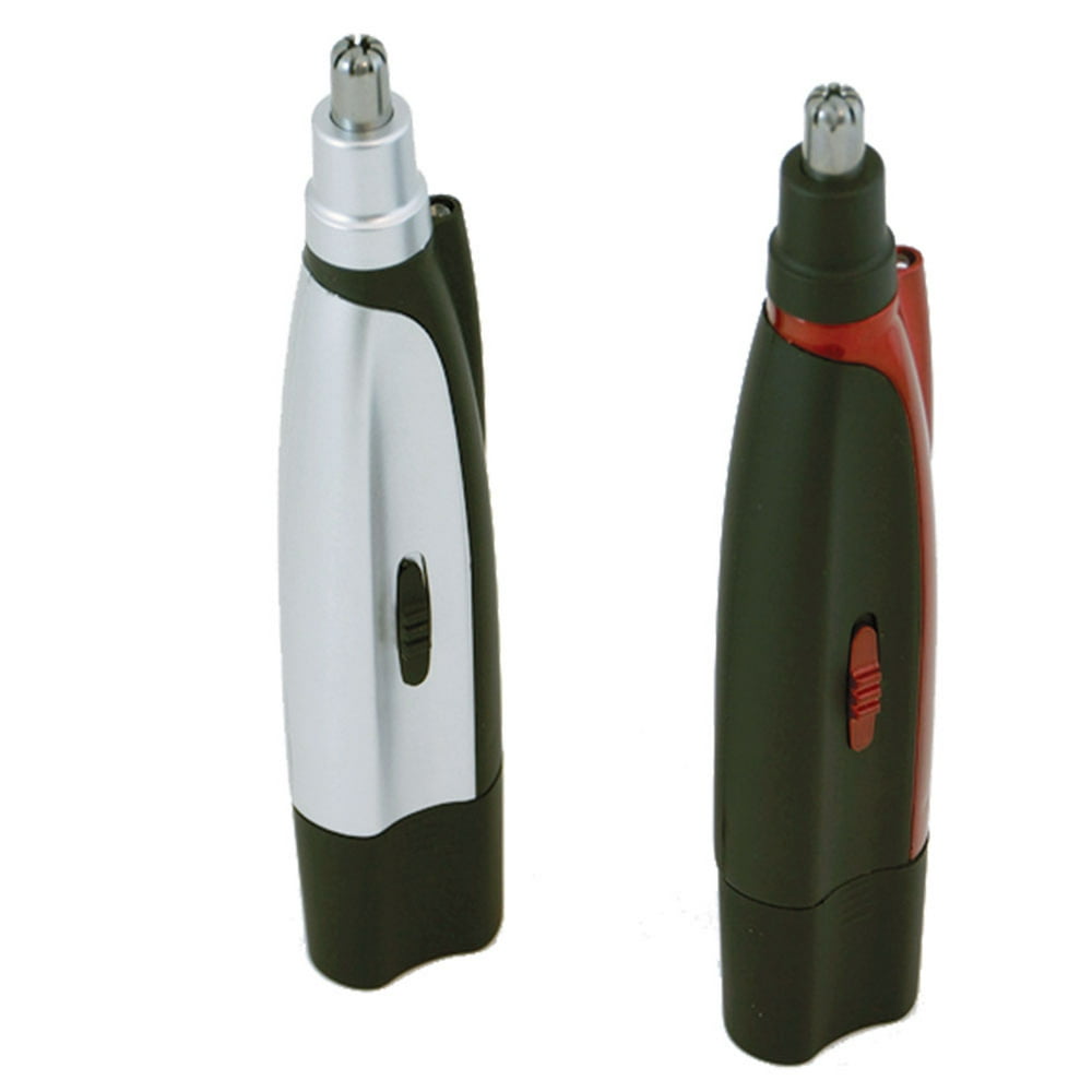 Nose and Ear Hair Trimmer