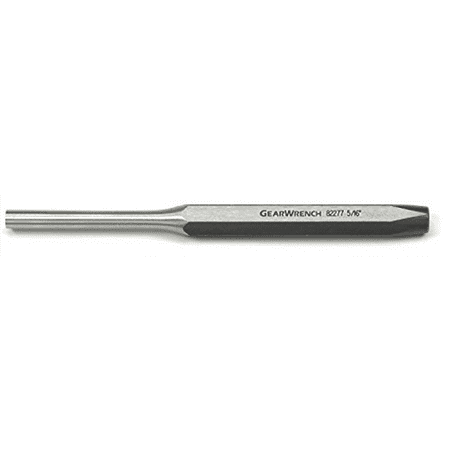 Gearwrench 1/8" X 5" Pin Punch