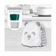 thumbnail image 1 of Cepillo de cuchillas yuxing B002-1 Blanco, 1 of 1