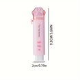 thumbnail image 3 of 1pc Cute Push-Pull Cat Claw Cute Eraser Pencil Eraser Rubber Cartoon Eraser, 3 of 9