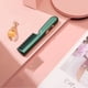 thumbnail image 4 of Plancha de Pelo EléCtrica InaláMbrica y Rizador 2 en 1 Peine Seco Mini Carga USB Alisado en Caliente Rosa, 4 of 5