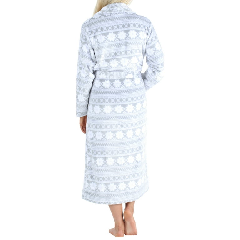 Pajamamania robes hotsell