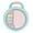 Green, variant on CEHVOM Pretend Play Toys for Toddlers Dress Up,Educational Toy for 1 Year Boys Girls,Children's Baby Light Music Hand Clap Drum Small Toy Grasp Training Hand Clap Drum Puzzle Early Education Toy
