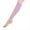 Light Pink, variant on Multicolor Socks For Women Warmer Boot Cuffs Leg Stockings Knit Comfort Socks