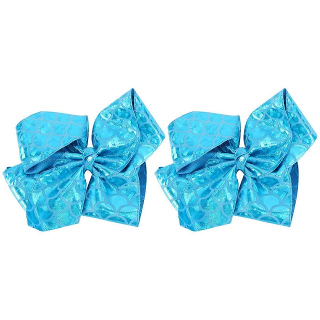 Mini Bowknot Hair Clips Hairpins Daily Life Weddings Parties Decorative Use 2Pcs