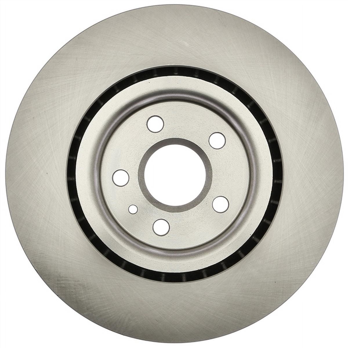 Disc Brake Rotor Fits select: 2010-2015 CHEVROLET CAMARO, 2012-2013 BUICK REGAL