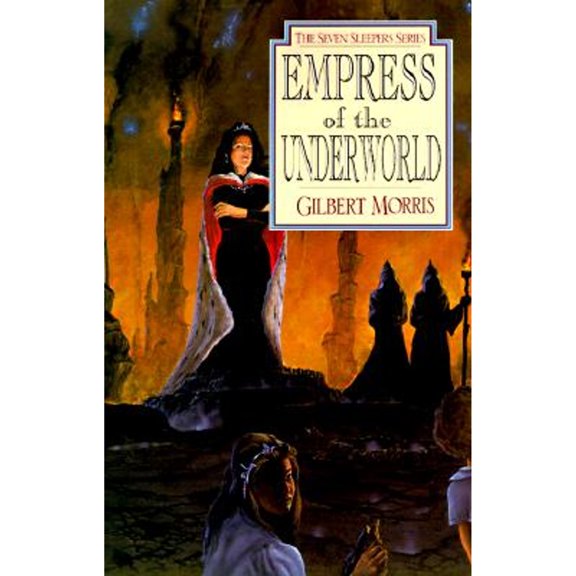 Pre-Owned Empress of the Underworld: Volume 6 (Paperback) 0802436862 9780802436863