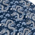 thumbnail image 3 of Lukts Dragons Pattern Cap Hat for Men/Women,Unstructured/Cotton, 3 of 6