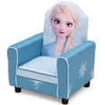 thumbnail image 2 of Delta Children - Silla infantil tapizada Delta Elsa de frozen, 2 of 2