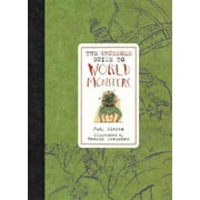 The Gruesome Guide to World Monsters 9780763617271 Used / Pre-owned