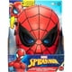 thumbnail image 2 of Máscara de Spider-Man con luz - Divertido juguete de Spider-Man con efectos especiales brillantes para niños mayores de 5 años | Mejora la experiencia de juego de rol de tu hijo, 2 of 6