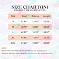thumbnail image 3 of Asymmetrical Tunic Blouse for Women Summer Oversized Lace Trim T Shirts 2026 Casual Half Sleeve Hem Tops Loose Crewneck Pink M, 3 of 7