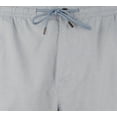 thumbnail image 3 of Michael Kors Mens Regular Fit 8" Inseam Khaki Shorts, 3 of 5