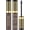 Light Brown, variant on Brow & Go! Light Brown Eyebrow Mascara