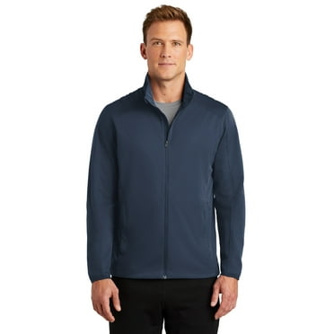 Port Authority Active Soft Shell Jacket. J717, Dress Blue Navy, 2XL