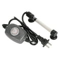 thumbnail image 1 of Heating Rod, Insulation Heater Rod With External Temperature Controller For Womnen Men For Aquarium 200W, 1 of 8