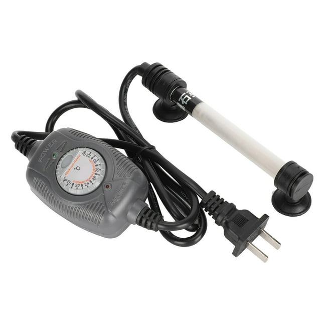 Heating Rod, Insulation Heater Rod With External Temperature Controller For Womnen Men For Aquarium 200W