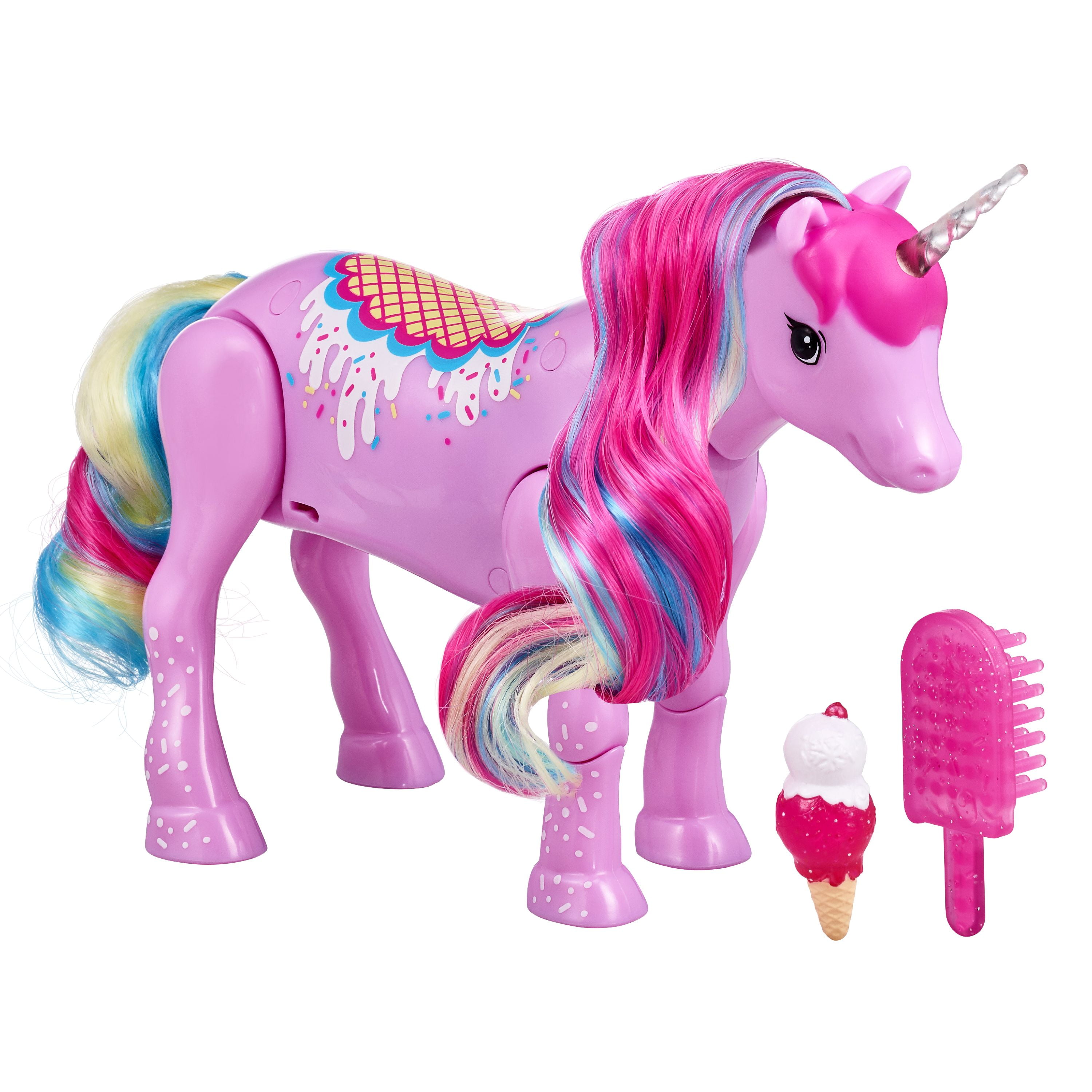 little live pets sparkles unicorn