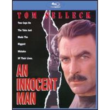 Pre-Owned An Innocent Man (Blu Ray) (Good)