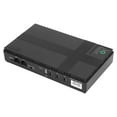 thumbnail image 1 of UPS Battery Backup Uninterruptible Power Supply for Camera Router MP3 MP4 Players, 1 of 7