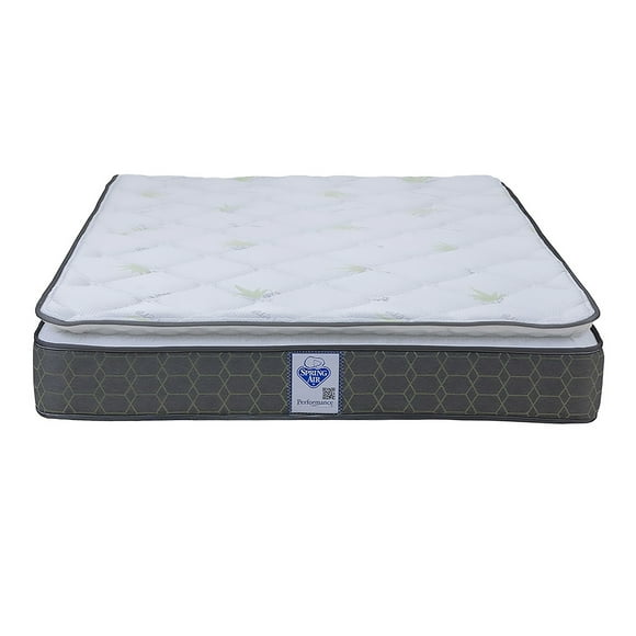 Colchón Individual Aloe Plus