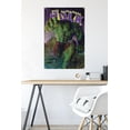 thumbnail image 4 of Marvel Comics - Hulk - The Immortal Hulk #1 Wall Poster with Pushpins, 22.375" x 34", 4 of 6