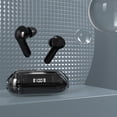 thumbnail image 5 of Wireless Earbuds Bluetooth Headphones 80Hrs Playtime Ear Buds IPX7 Waterproof Sports Earphones Wireless Charging Case Over-Ear Earhooks Headest, 5 of 9
