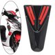 thumbnail image 3 of Guardabarros de rueda trasera de motocicleta para  700X 750X 700 Zulema Extensión trasera del guardabarro, 3 of 7