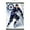 Premium Print and Black Hanger Bundle, variant on NHL Winnipeg Jets - Mark Scheifele 18 Wall Poster with Push Pins, 22.375" x 34"