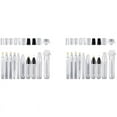 thumbnail image 1 of 20 Pieces Refillable Paint Pens Empty Pen Rod Paint Markers Refillable Empty Acrylic Paint Marker for, 1 of 8