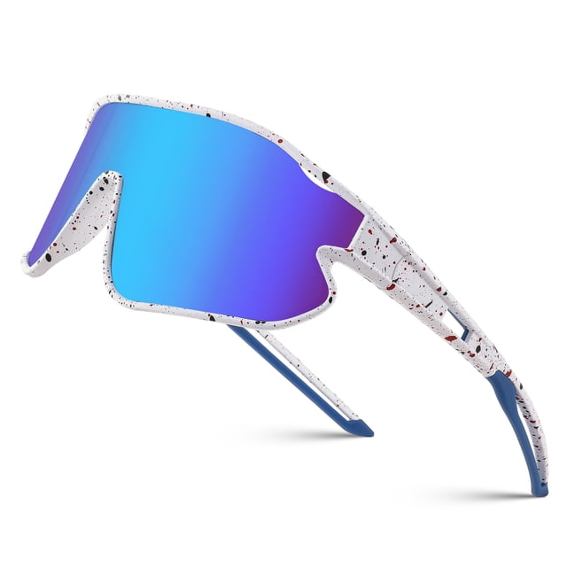 Gafas de sol FEISEDY B4064 unisex para jóvenes UV400 para béisbol