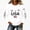 White, variant on longantii Patriotic Tops for Women 250th Anniversary Usa Crewneck Tees Casual Fit Long Sleeve American Flag Clothing Fourth Of July Blouses Blue M